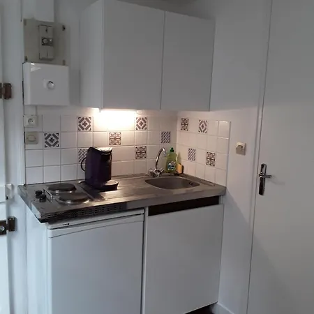 Appartement La Biche