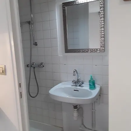 Appartement La Biche *