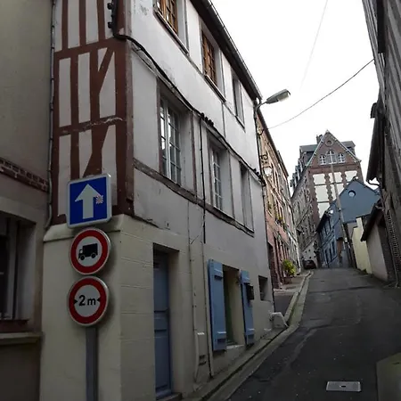 La Biche Appartement